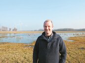 大錢小錢　攢出荷蘭一座座風車