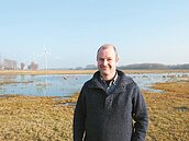 大錢小錢　攢出荷蘭一座座風車