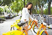 317輛YouBike遺失　警僅登記42件