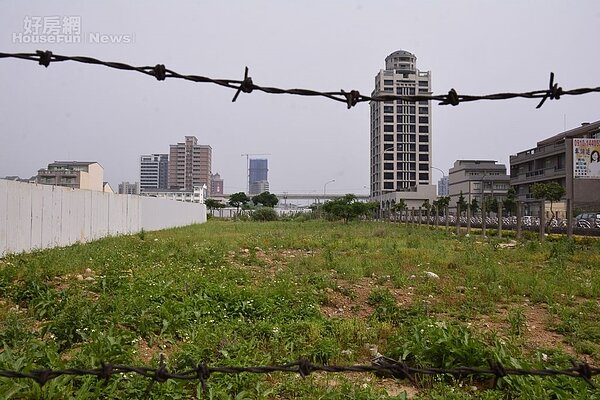 林口、五股、淡水、青埔出現新低價。(好房網News記者陳韋帆/攝影)