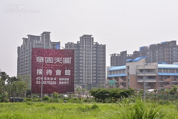 聽懂殺價「關鍵密語」,買房輕鬆現省一桶金。(好房網News記者陳韋帆/攝影)