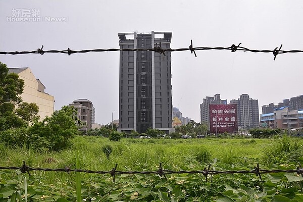 名教授聶建中預言「2018房價跌3成」。（好房網News記者陳韋帆／攝影）