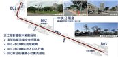 台中捷運藍線推進　受影響樹木將「1：1補植」