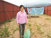 新北阿嬤可在遺址上蓋屋了！地基限120cm怕太淺