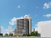 車程5分鐘直達北士科！士林區首處社宅「承德好室」動土　完工時間、樓層規劃曝