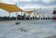 去消暑卻撲空！台南台江公園「鯨魚噴霧戲水區」延宕　啟用時間終於曝光