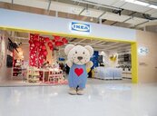 IKEA宣布進駐南紡　台南房價穩了？估價師：國際品牌投下「長期信任票」
