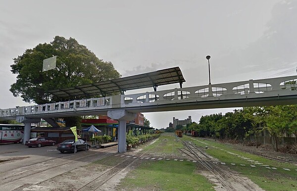 中央與地方攜手合作，發展糖廠觀光資源、再造糖鐵觀光新亮點。（擷取自google map）