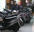 國產機車　比10年前貴近兩萬