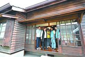 彰化日據菸業建築修復　變社福空間