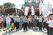 虎尾地主賣地　百戶「無家可歸」盼協商