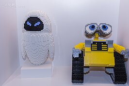 猜猜看這是哪部電影的主角？