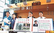 議員踼爆　準教長用公帑爽租豪宅