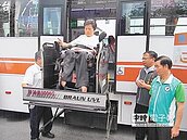 659國道公車　在地好方便