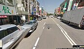 竹市設機車停車彎　實用性遭質疑