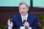龔明鑫、葉俊顯高喊：今年經濟成長10％起跳