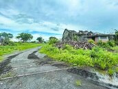 屏東台糖地綠美化　縣民公園延伸綠廊