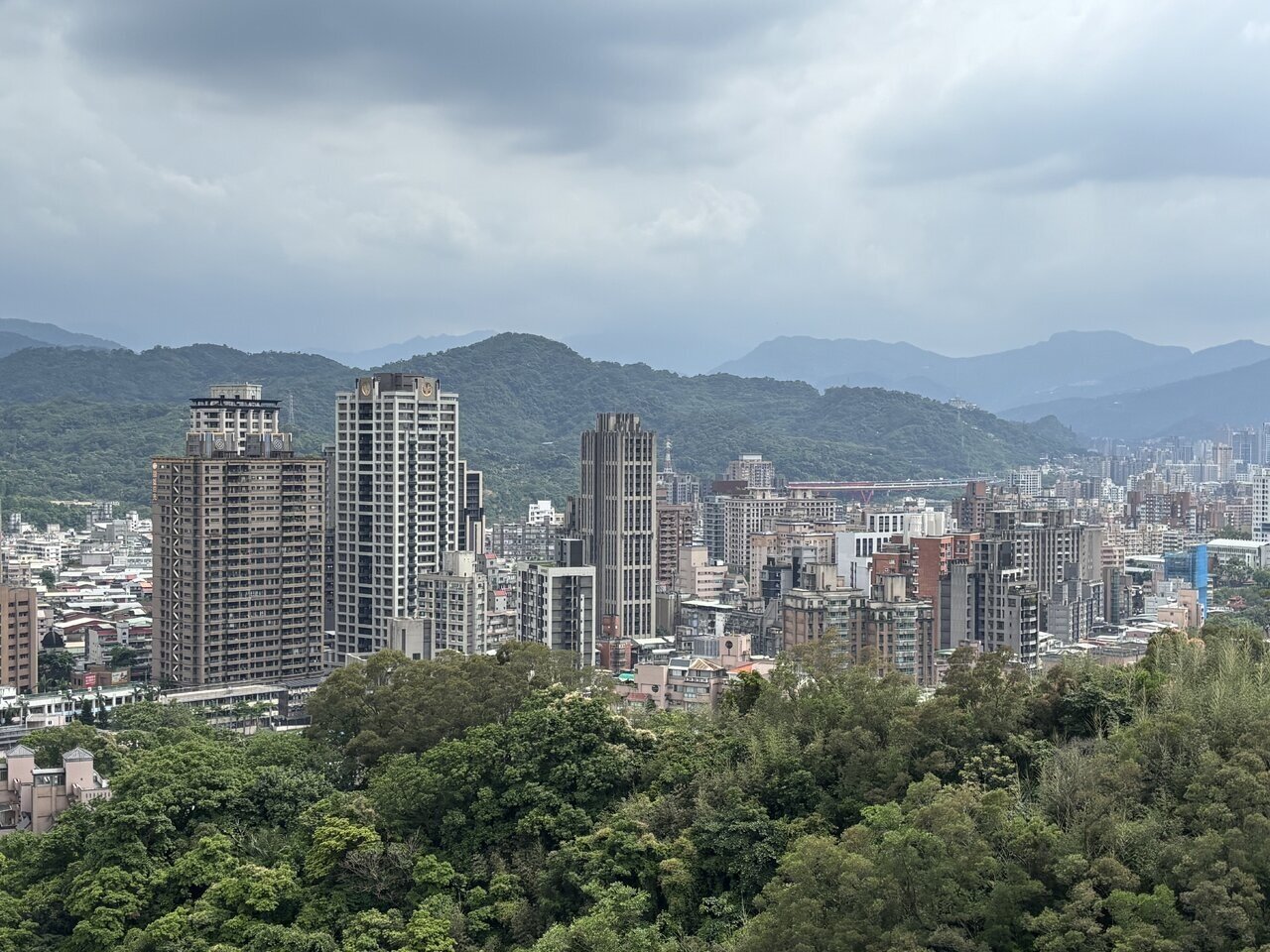房市示意圖。圖／記者游智文攝影 