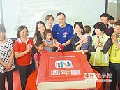 新北市圖總館歡慶周年　夏季早鳥看電影