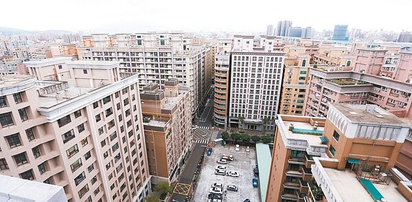 房地合一稅在今年一月上路。