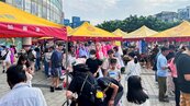 永慶房屋助力天母親子市集　孩子化身小老闆學習理財與溝通