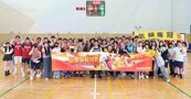 第11屆永慶盃籃球賽開打！　20隊302位同仁熱血爭冠