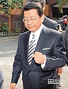 12萬張國泰金　蔡鎮宇回來了