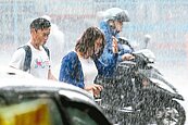 今提防大雨　北台灣周三轉涼