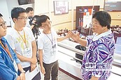 大學生直播總質詢惹議　花縣議會決修旁聽錄影規則 