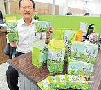 楊梅轉作仙草茶　經濟價值比稻米多3倍卡賺錢