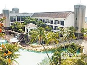 墾丁悠活麗緻　環評遭撤