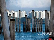 兩樣情…深圳樓市冷　廣州交易熱