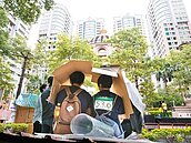 巢運：馬英九不及格　蔡英文莫跳票