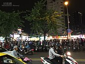 高雄紅綠燈只是裝飾品？　交通亂到連外國人都嫌...