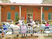 郭芝苑故居　盼保留當紀念館