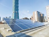 太陽能發電　每瓩補助2.5萬