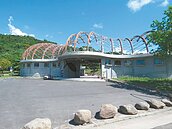 台東卑南千萬遊客中心　淪為蚊子館