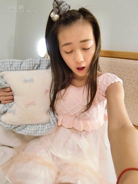 2:詹子晴說再不買房,就真的是笨蛋!