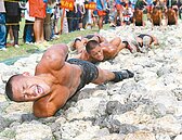 陳亭妃：刊登蛙人流鼻血照　影響募兵成績