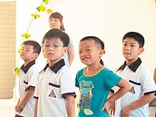 少子化衝擊　南投國小新生數創新低