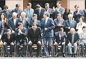 扁二度當選叫兒出國　張善政提醒新政府：別逼我移民