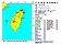 2天連三震！　宜蘭規模5.1地震又搖晃北台灣