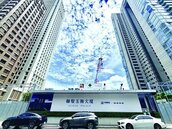 台中七期土地稀缺　旅館身價「鍍金」