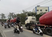 高雄台積電新增國一匝道「陷2年交通黑暗」　市府優先開闢高楠公路便道