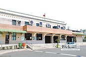 3千萬重建　岡山車站打造新意象