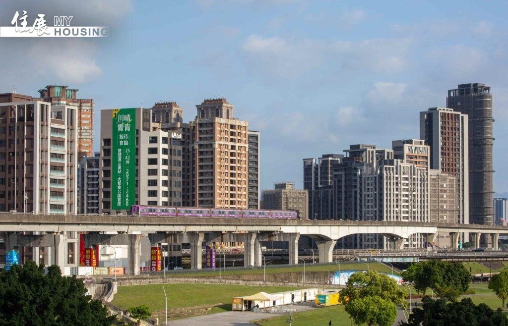 內政部統計，今年前4月全台買賣移轉棟數僅8萬476棟，年減4.9%，市場交易動能仍未明顯回溫。房市示意圖