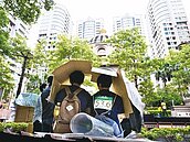 520後回歸基本面　豪宅、 商辦、 店面恐受影響