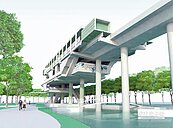 新北市府稱投標檢附文件不符　三鶯線惹議 