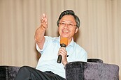 民進黨將上台　張善政勸藍：別再冤冤相報