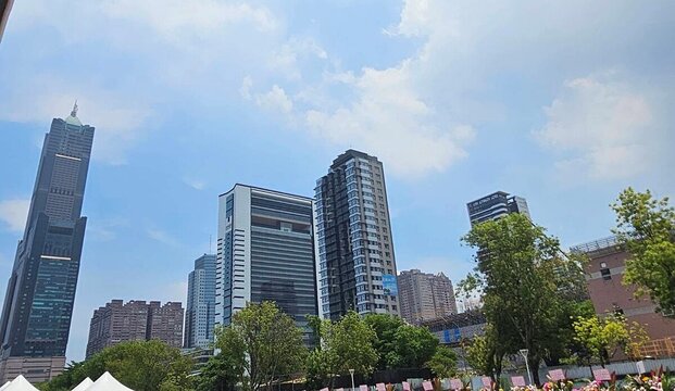 房市重要指標仍高　央行不敢放鬆